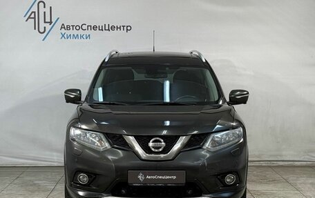Nissan X-Trail, 2015 год, 1 499 800 рублей, 14 фотография