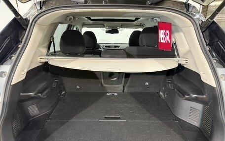 Nissan X-Trail, 2015 год, 1 499 800 рублей, 13 фотография