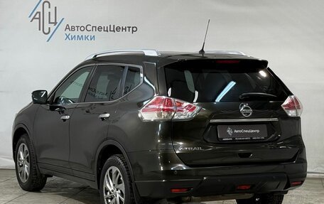 Nissan X-Trail, 2015 год, 1 499 800 рублей, 17 фотография