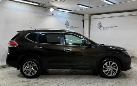 Nissan X-Trail, 2015 год, 1 499 800 рублей, 18 фотография