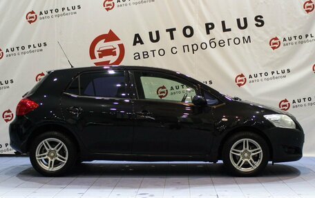 Toyota Auris II, 2007 год, 649 000 рублей, 6 фотография