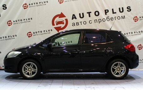 Toyota Auris II, 2007 год, 649 000 рублей, 5 фотография