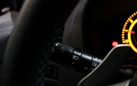 Toyota Auris II, 2007 год, 649 000 рублей, 11 фотография