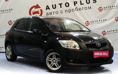Toyota Auris II, 2007 год, 649 000 рублей, 1 фотография
