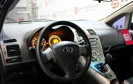 Toyota Auris II, 2007 год, 649 000 рублей, 7 фотография