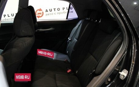 Toyota Auris II, 2007 год, 649 000 рублей, 9 фотография