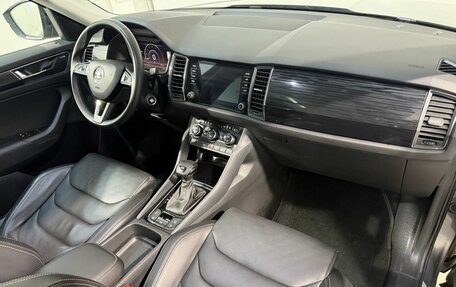 Skoda Kodiaq I, 2020 год, 3 999 800 рублей, 2 фотография