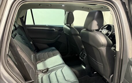 Skoda Kodiaq I, 2020 год, 3 999 800 рублей, 3 фотография