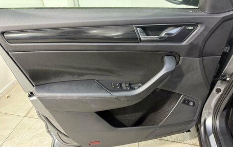 Skoda Kodiaq I, 2020 год, 3 999 800 рублей, 6 фотография