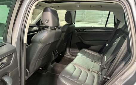 Skoda Kodiaq I, 2020 год, 3 999 800 рублей, 5 фотография