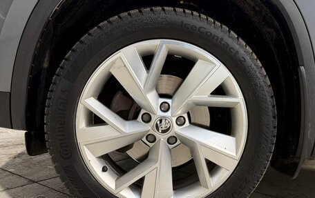 Skoda Kodiaq I, 2020 год, 3 999 800 рублей, 4 фотография