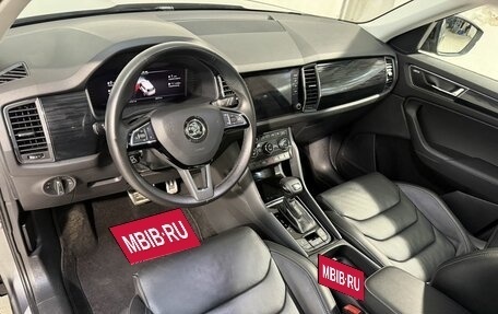 Skoda Kodiaq I, 2020 год, 3 999 800 рублей, 7 фотография