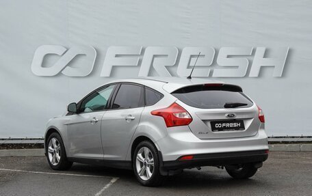 Ford Focus III, 2011 год, 799 000 рублей, 2 фотография