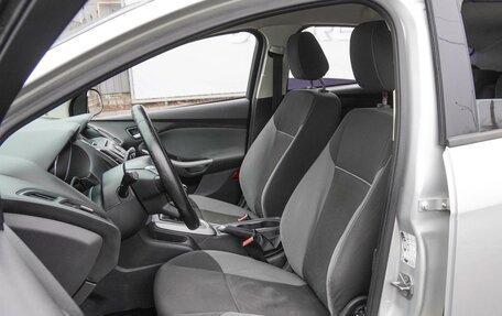 Ford Focus III, 2011 год, 799 000 рублей, 10 фотография