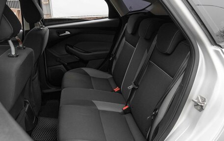 Ford Focus III, 2011 год, 799 000 рублей, 9 фотография