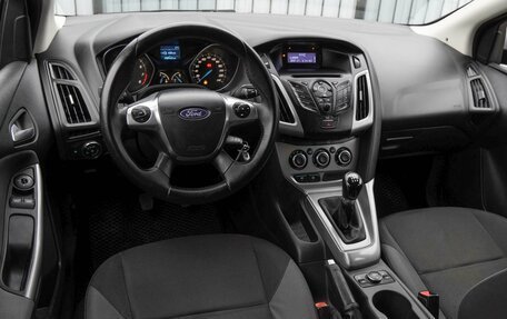 Ford Focus III, 2011 год, 799 000 рублей, 6 фотография