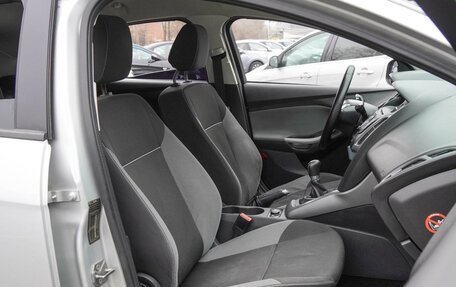 Ford Focus III, 2011 год, 799 000 рублей, 8 фотография