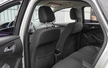 Ford Focus III, 2011 год, 799 000 рублей, 11 фотография