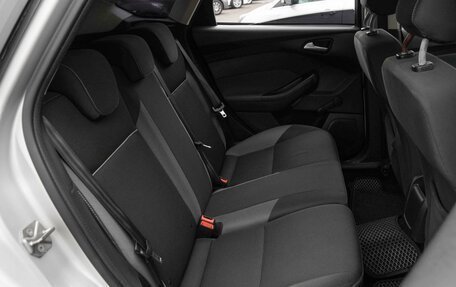 Ford Focus III, 2011 год, 799 000 рублей, 7 фотография