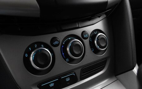 Ford Focus III, 2011 год, 799 000 рублей, 14 фотография