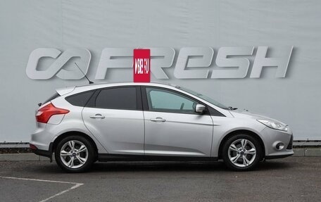 Ford Focus III, 2011 год, 799 000 рублей, 5 фотография