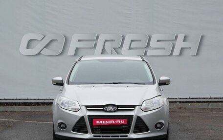 Ford Focus III, 2011 год, 799 000 рублей, 3 фотография