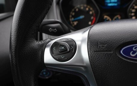 Ford Focus III, 2011 год, 799 000 рублей, 16 фотография