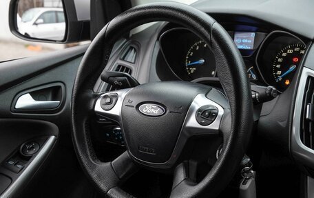 Ford Focus III, 2011 год, 799 000 рублей, 18 фотография