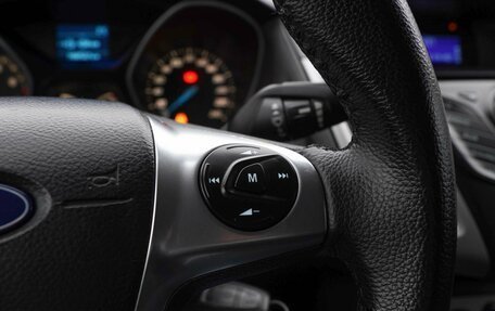 Ford Focus III, 2011 год, 799 000 рублей, 17 фотография