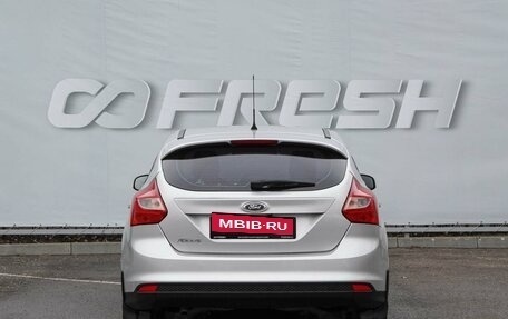 Ford Focus III, 2011 год, 799 000 рублей, 4 фотография