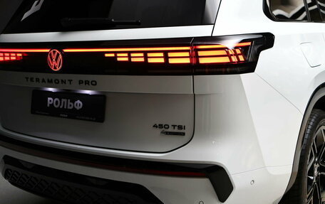 Volkswagen Teramont, 2025 год, 6 990 000 рублей, 12 фотография