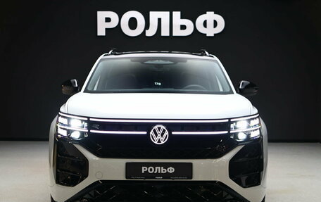 Volkswagen Teramont, 2025 год, 6 990 000 рублей, 3 фотография