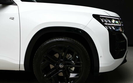 Volkswagen Teramont, 2025 год, 6 990 000 рублей, 7 фотография