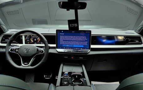 Volkswagen Teramont, 2025 год, 6 990 000 рублей, 15 фотография