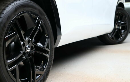 Volkswagen Teramont, 2025 год, 6 990 000 рублей, 8 фотография
