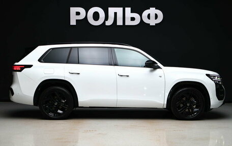 Volkswagen Teramont, 2025 год, 6 990 000 рублей, 5 фотография