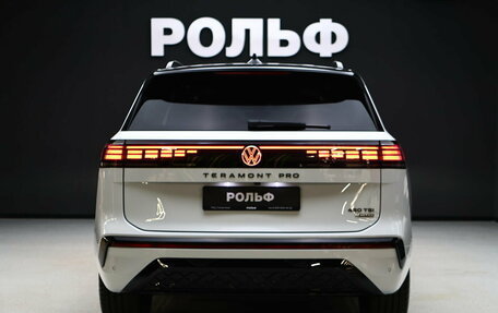 Volkswagen Teramont, 2025 год, 6 990 000 рублей, 4 фотография