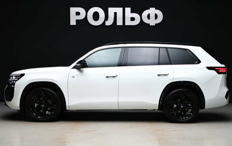 Volkswagen Teramont, 2025 год, 6 990 000 рублей, 6 фотография