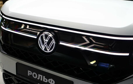 Volkswagen Teramont, 2025 год, 6 990 000 рублей, 11 фотография