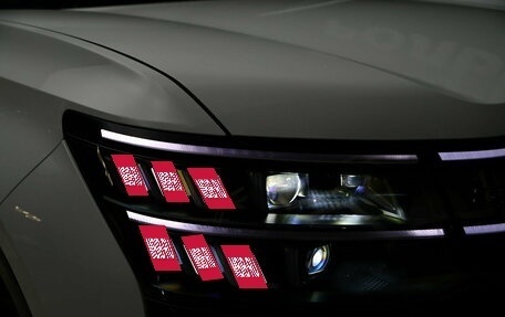 Volkswagen Teramont, 2025 год, 6 990 000 рублей, 10 фотография