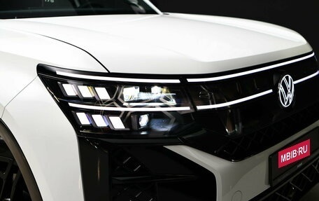 Volkswagen Teramont, 2025 год, 6 990 000 рублей, 9 фотография