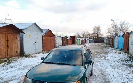 Volkswagen Passat B5+ рестайлинг, 1997 год, 285 000 рублей, 1 фотография