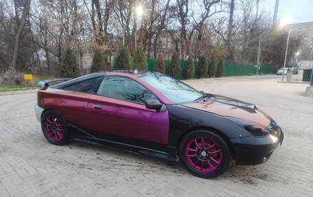 Toyota Celica VII рестайлинг, 2001 год, 450 000 рублей, 1 фотография