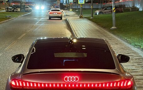 Audi A5, 2025 год, 6 200 000 рублей, 1 фотография