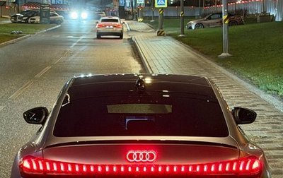 Audi A5, 2025 год, 6 200 000 рублей, 1 фотография