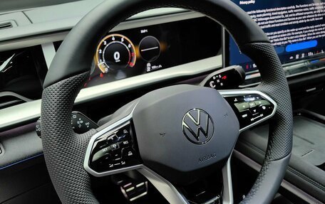 Volkswagen Teramont, 2025 год, 6 990 000 рублей, 17 фотография