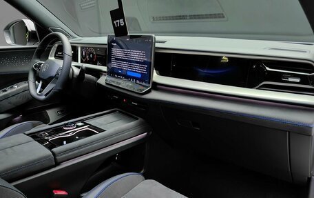 Volkswagen Teramont, 2025 год, 6 990 000 рублей, 20 фотография