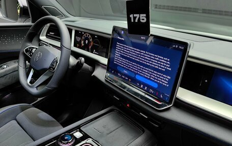 Volkswagen Teramont, 2025 год, 6 990 000 рублей, 22 фотография