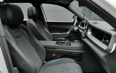 Volkswagen Teramont, 2025 год, 6 990 000 рублей, 23 фотография