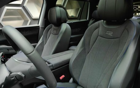 Volkswagen Teramont, 2025 год, 6 990 000 рублей, 25 фотография